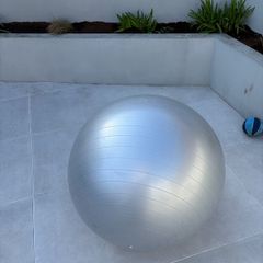 Gym ball