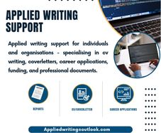 Applied Writing Support