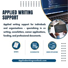 Applied Writing Support