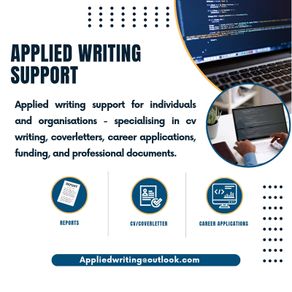 Applied Writing Support