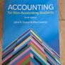 Books for Business Degree UCD Quinn. Operations Management,  Economics, HRM, Corporate Finance, Management,  Accounting, Organizational Behaviour Image 9