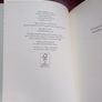 Sebastian Barry/ The Temporary Gentleman/ 2014/ 1st edition Image 5