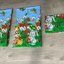 Duvet Cover, Sheet and Pillow Case set Image 4