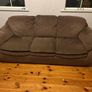 2 & 3 seater couch Image 2