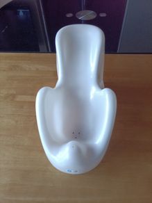 Baby Bath Support Seat