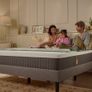 Emma European Double Mattress Original+ & Emma Spring & Autumn Duvet Image 9