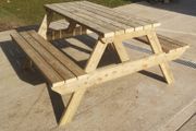 garden furniture