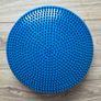 Balance Disc/Wobble Cushion - Blue Image 2