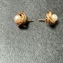 14ct gold earrings free register post Image 3