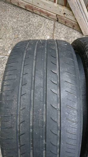 265 35 R20 Tyres. Original Audi RS6 R20 Alloy Wheels.