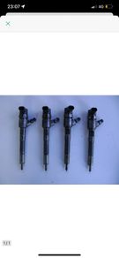 Injectors 1.3 hdi Peugeot, Citroen, Fiat 0445110351