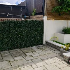 Artificial hedging