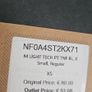 The North Face boy's trousers. Black. New. Image 2