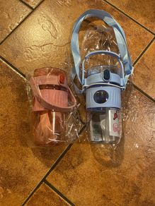Kids water bottle school sport travel kindergarten