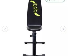 Weights Bench