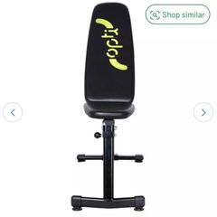 Weights Bench
