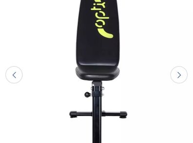 Weights Bench
