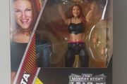 2024 WWE Mattel Elite Collection Monday Night War Series 5 Lita Figure