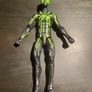 Marvel Legends and Marvel Select Figures Lot Image 9