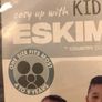 Brand new Kids Eskimo Sherpa Hoodie Image 2
