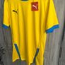 BNWT Men's Puma Top - M Image 2