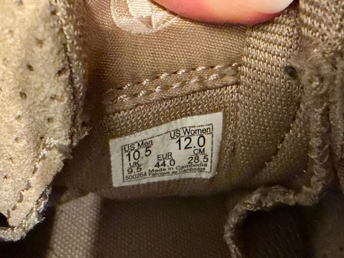men shoes
