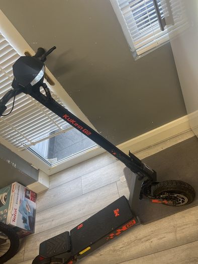 scooter