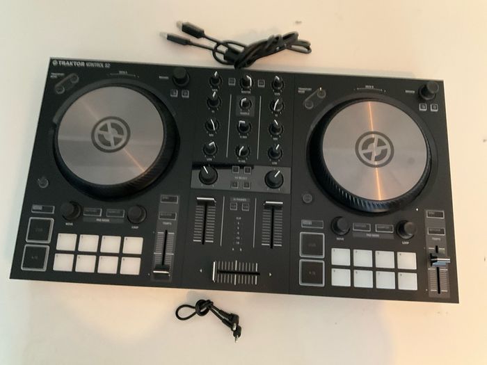 DJ set