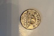 1953-1964 Canadian 5 cents