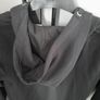 Jack Wills Black Hoodie Image 3