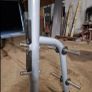 Commercial bench Image 2