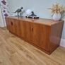 Mid Century sideboard Image 6