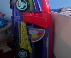 Pj Masks Tower Toy