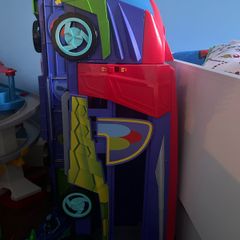 Pj Masks Tower Toy