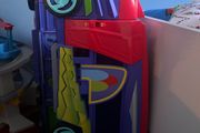 Pj Masks Tower Toy
