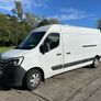 Renault Master Image 4