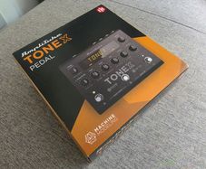 Tonex Pedal