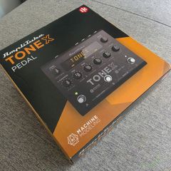 Tonex Pedal