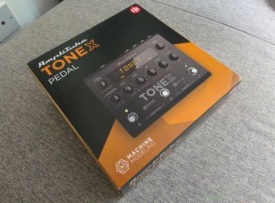 Tonex Pedal
