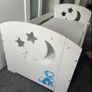 Toddler bed Image 2