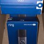 Ring Battery Video Doorbell Pro 2nd Gen | Deep Silver Image 3