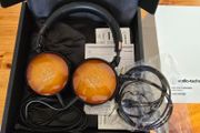 Audio Technica ATH-WP900