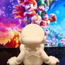 3D Printed Super Mario Image 4