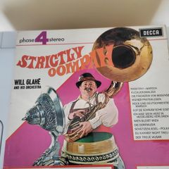 LPS  of "Bavarian Bier Keller" music and songs.