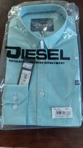 clothing