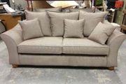 Furniture Newly reupholstered