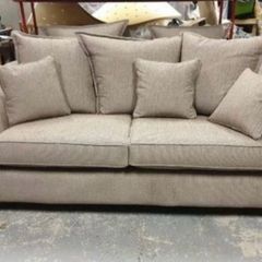 Furniture Newly reupholstered