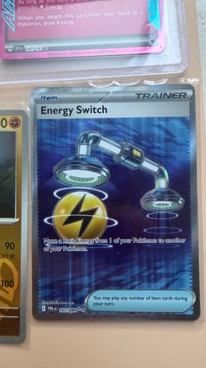 pokemon cards Promo ,Ir, Ultra rare lot 2023-2026