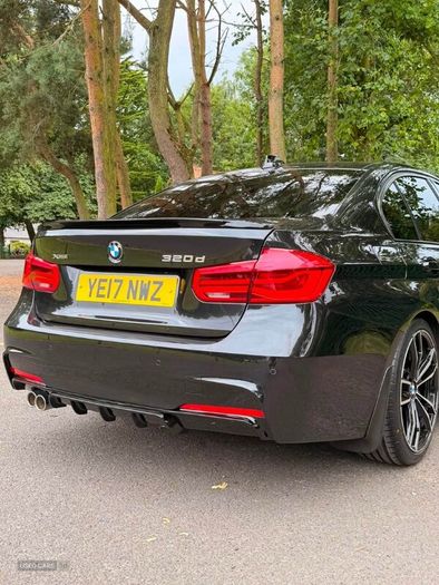 Fbmwsh, Only 69, 000 Miles, Full M Aerodynamic Kit