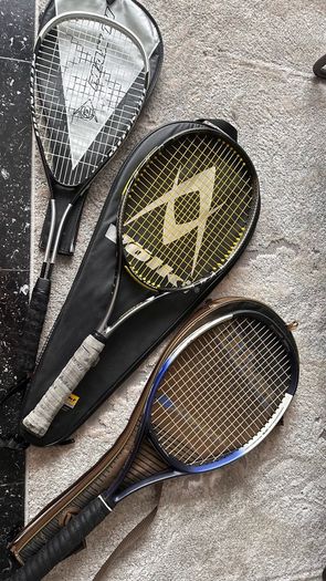 Tennis Racquets